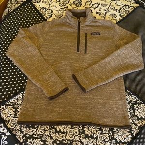 Men’s Patagonia Better sweater